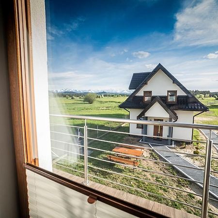 Prowincja Tatra Cottages Debno  Εξωτερικό φωτογραφία