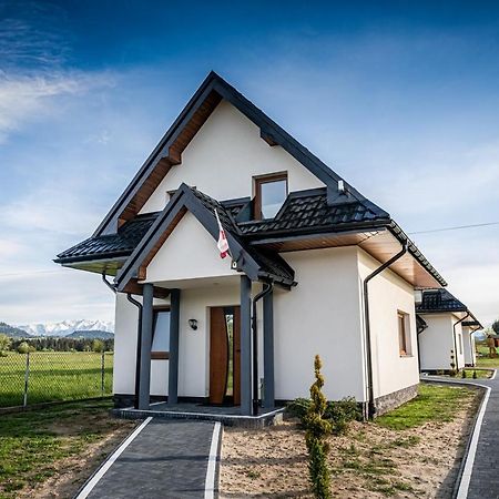 Prowincja Tatra Cottages Debno  Εξωτερικό φωτογραφία