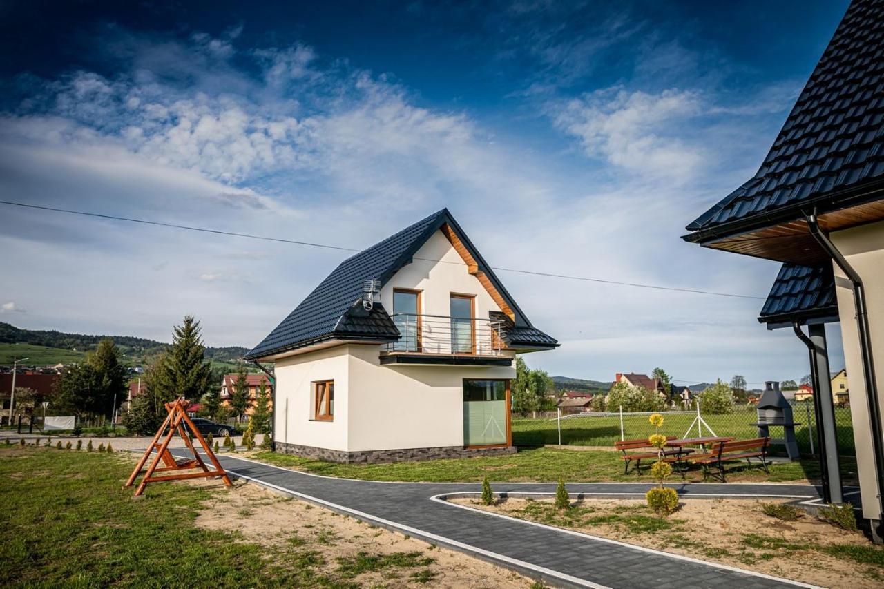Prowincja Tatra Cottages Debno  Εξωτερικό φωτογραφία