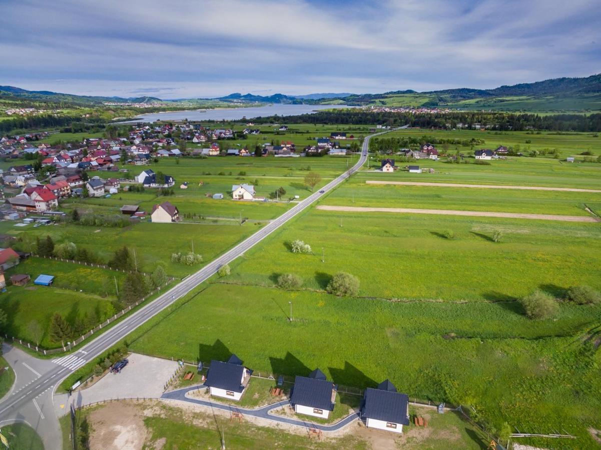 Prowincja Tatra Cottages Debno  Εξωτερικό φωτογραφία