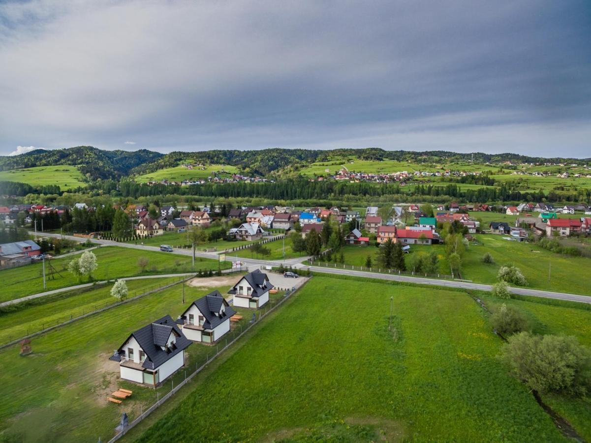 Prowincja Tatra Cottages Debno  Εξωτερικό φωτογραφία