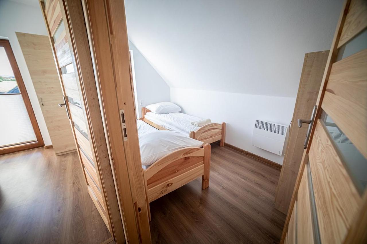 Prowincja Tatra Cottages Debno  Εξωτερικό φωτογραφία
