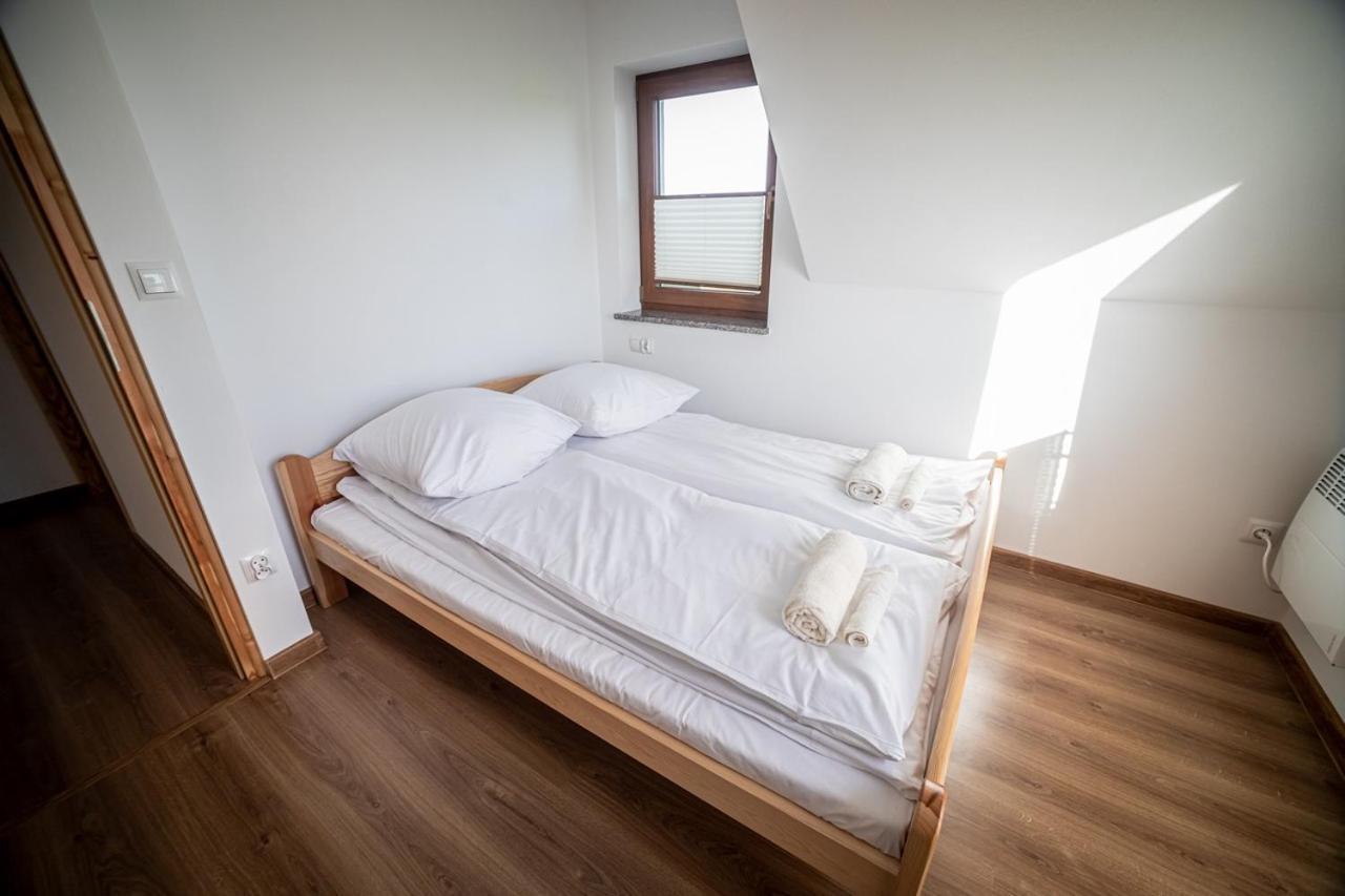 Prowincja Tatra Cottages Debno  Εξωτερικό φωτογραφία