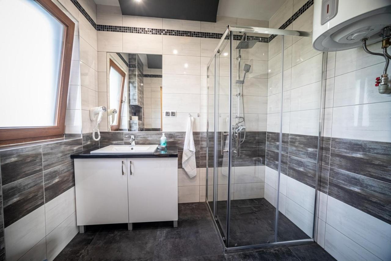 Prowincja Tatra Cottages Debno  Εξωτερικό φωτογραφία